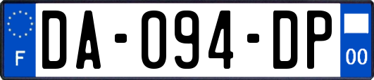 DA-094-DP