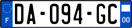 DA-094-GC