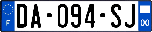 DA-094-SJ