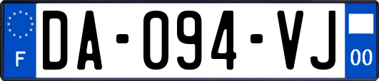 DA-094-VJ