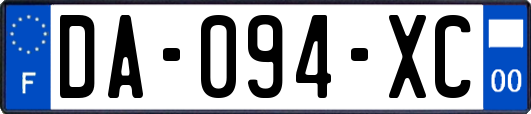 DA-094-XC