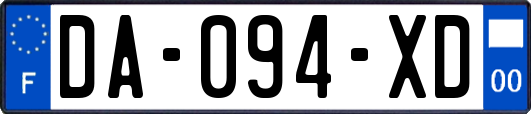 DA-094-XD