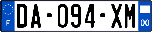 DA-094-XM