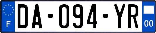 DA-094-YR