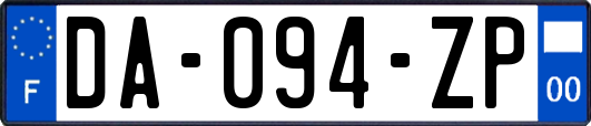 DA-094-ZP