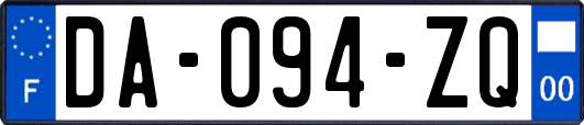 DA-094-ZQ