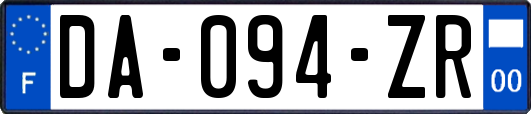 DA-094-ZR