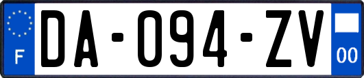 DA-094-ZV