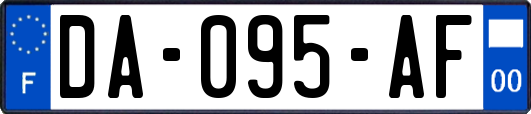 DA-095-AF