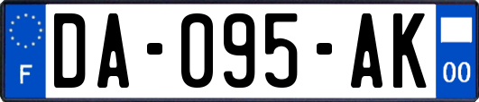 DA-095-AK