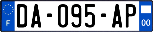 DA-095-AP