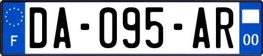 DA-095-AR