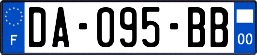 DA-095-BB