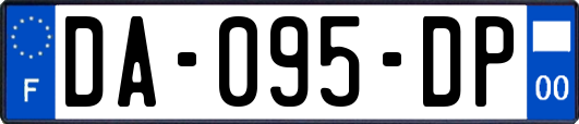 DA-095-DP