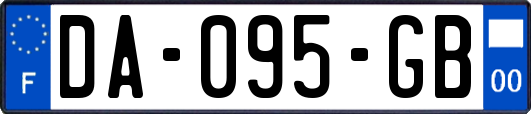 DA-095-GB