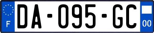 DA-095-GC