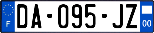 DA-095-JZ