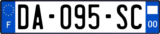 DA-095-SC