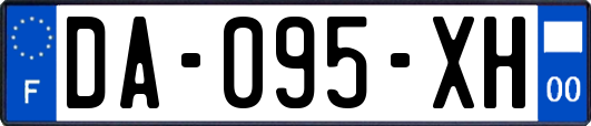 DA-095-XH