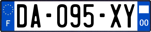 DA-095-XY