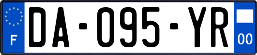 DA-095-YR