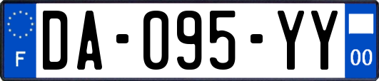 DA-095-YY