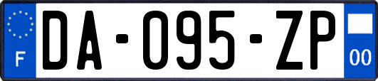 DA-095-ZP