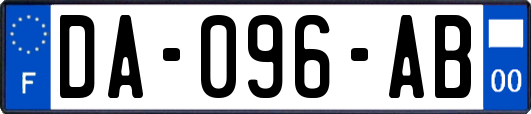 DA-096-AB