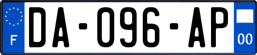 DA-096-AP