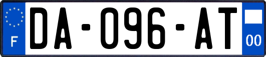 DA-096-AT