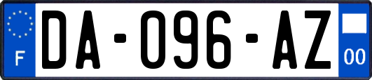 DA-096-AZ