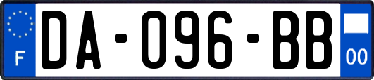 DA-096-BB