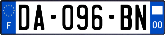 DA-096-BN