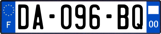 DA-096-BQ