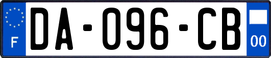 DA-096-CB