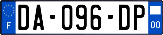 DA-096-DP