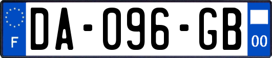 DA-096-GB