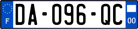 DA-096-QC