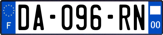 DA-096-RN