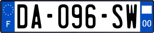 DA-096-SW