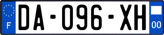 DA-096-XH