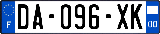 DA-096-XK