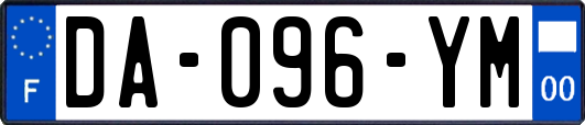 DA-096-YM