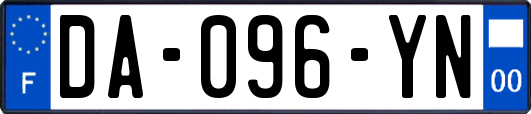 DA-096-YN