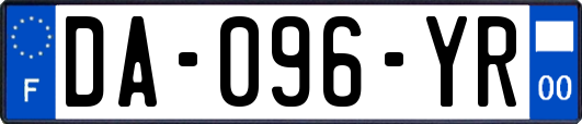 DA-096-YR