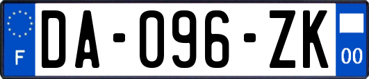 DA-096-ZK