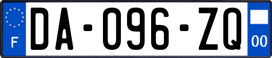 DA-096-ZQ