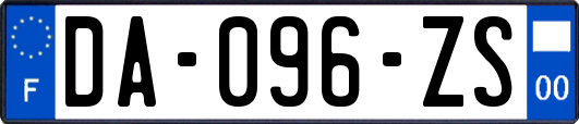 DA-096-ZS