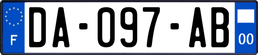 DA-097-AB