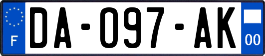 DA-097-AK